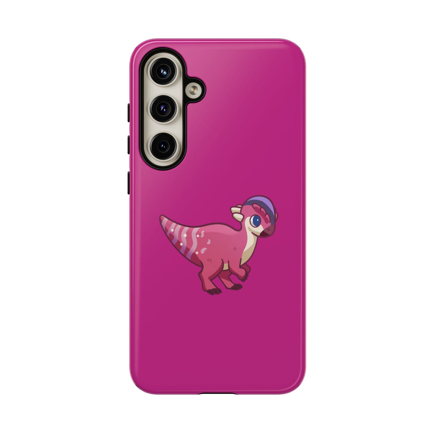 Pachycephalosaurus - Phone Case