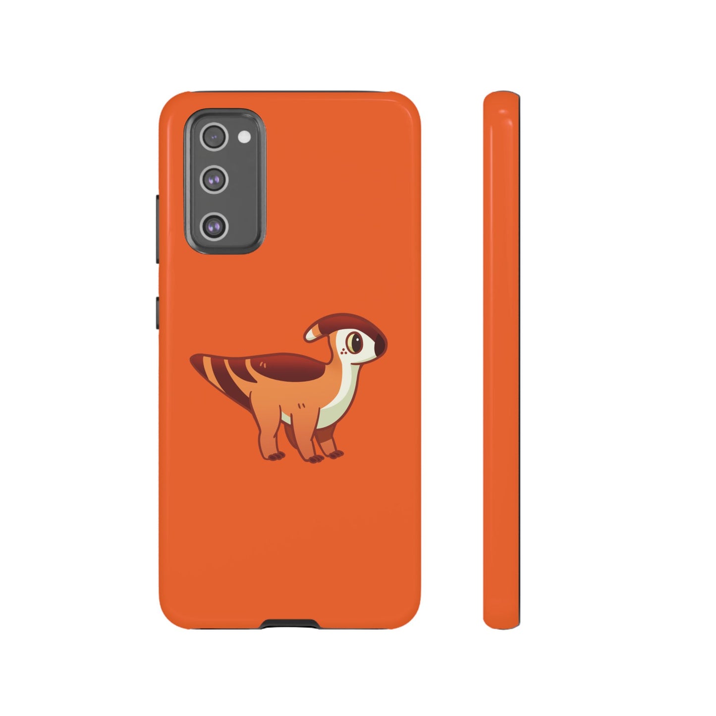 Parasaurolophus - Phone Case