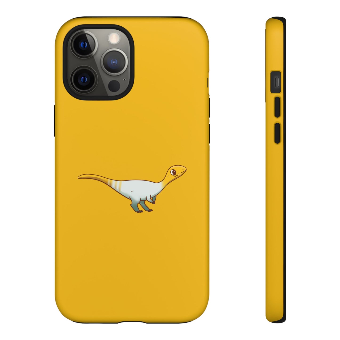 Coelophysis - Phone Case