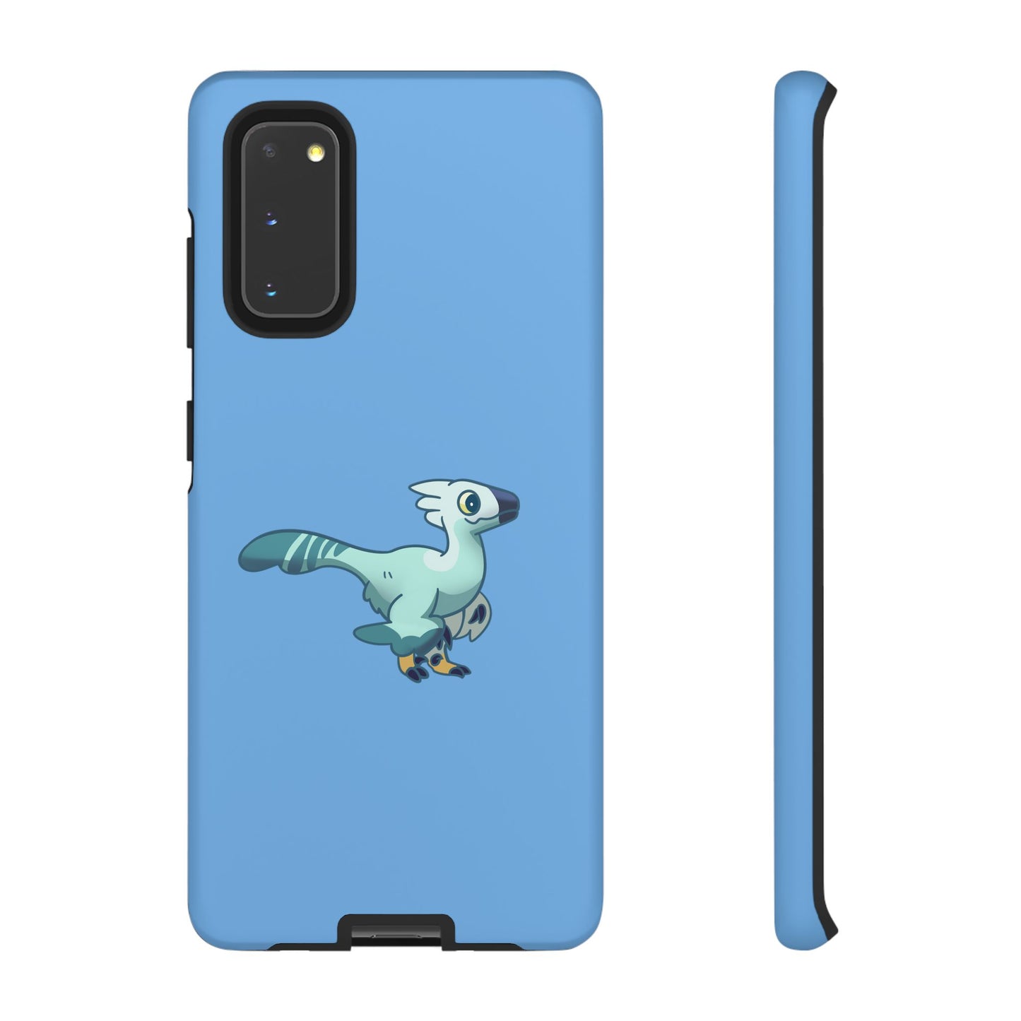 Troodon - Phone Case