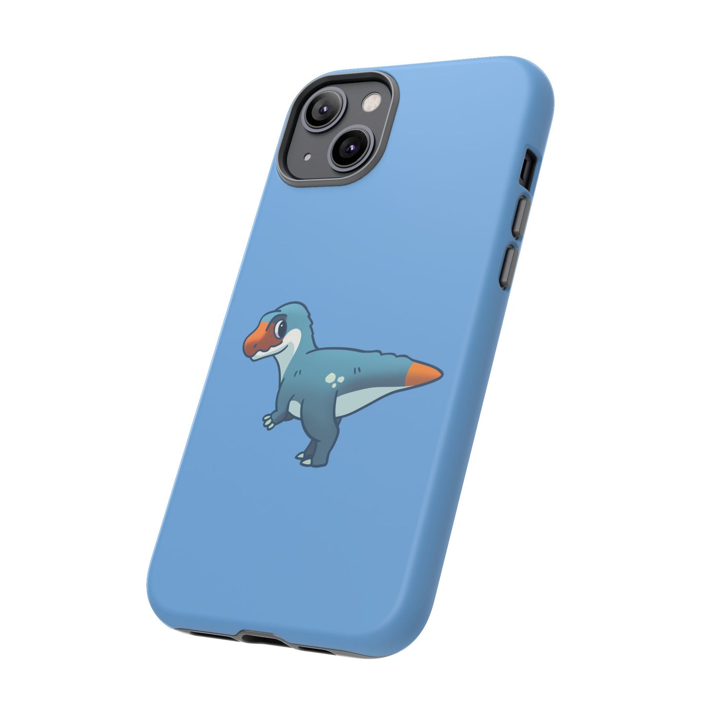 Megalosaurus - Phone Case