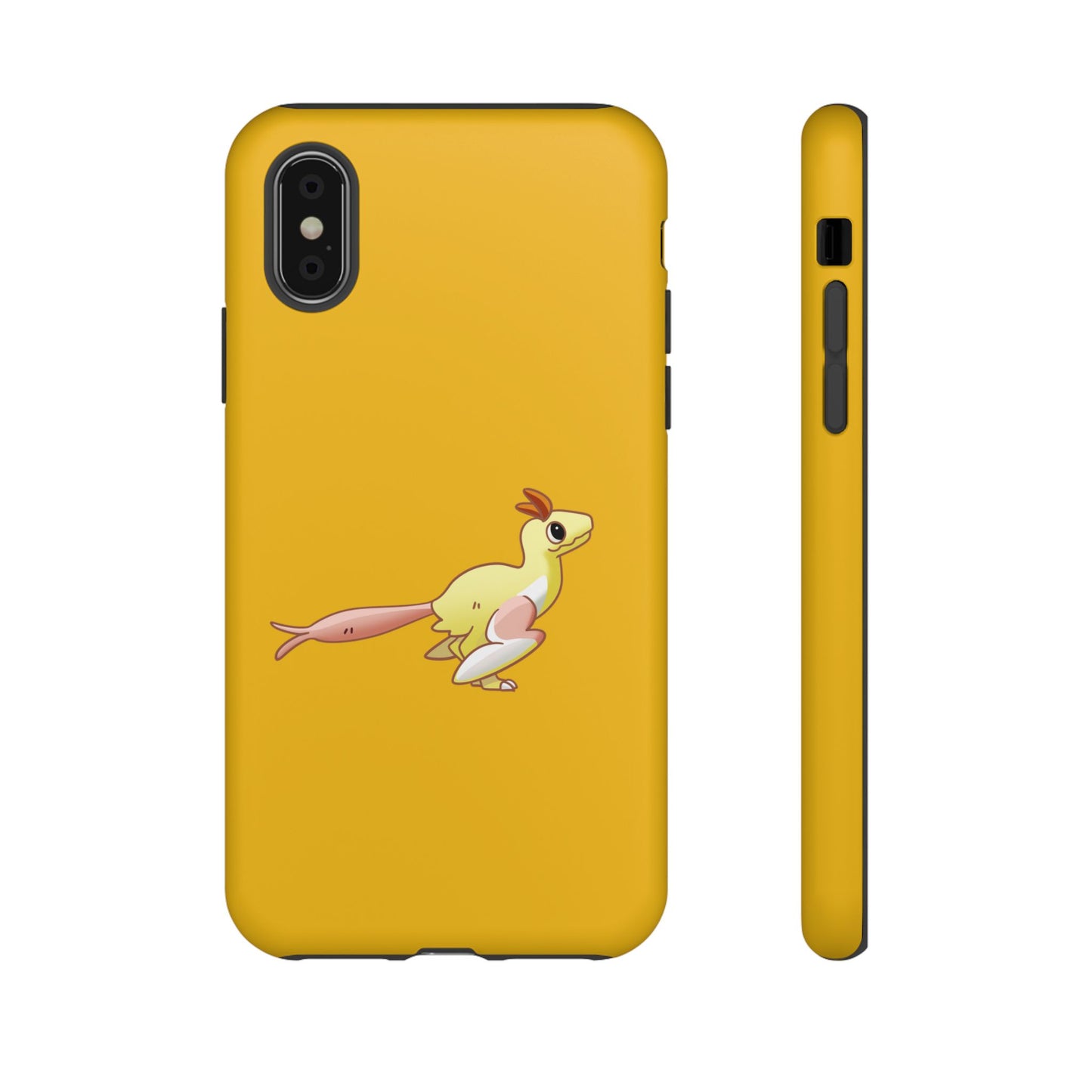 Microraptor - Phone Case
