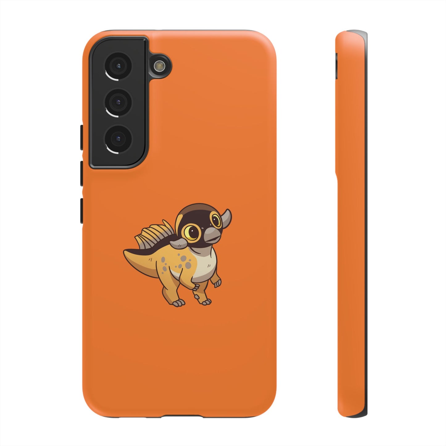 Psittacosaurus - Phone Case
