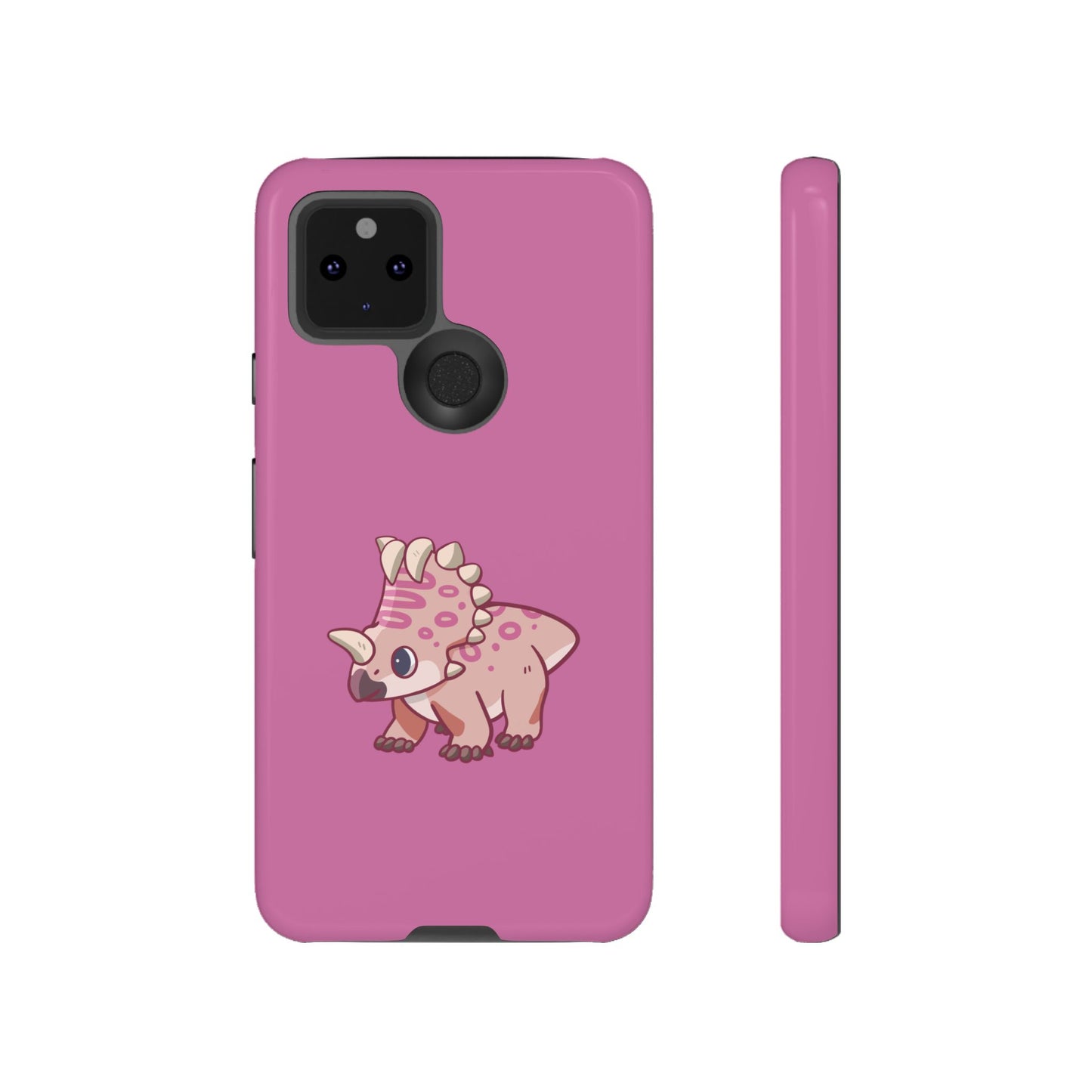 Centrosaurus - Phone Case