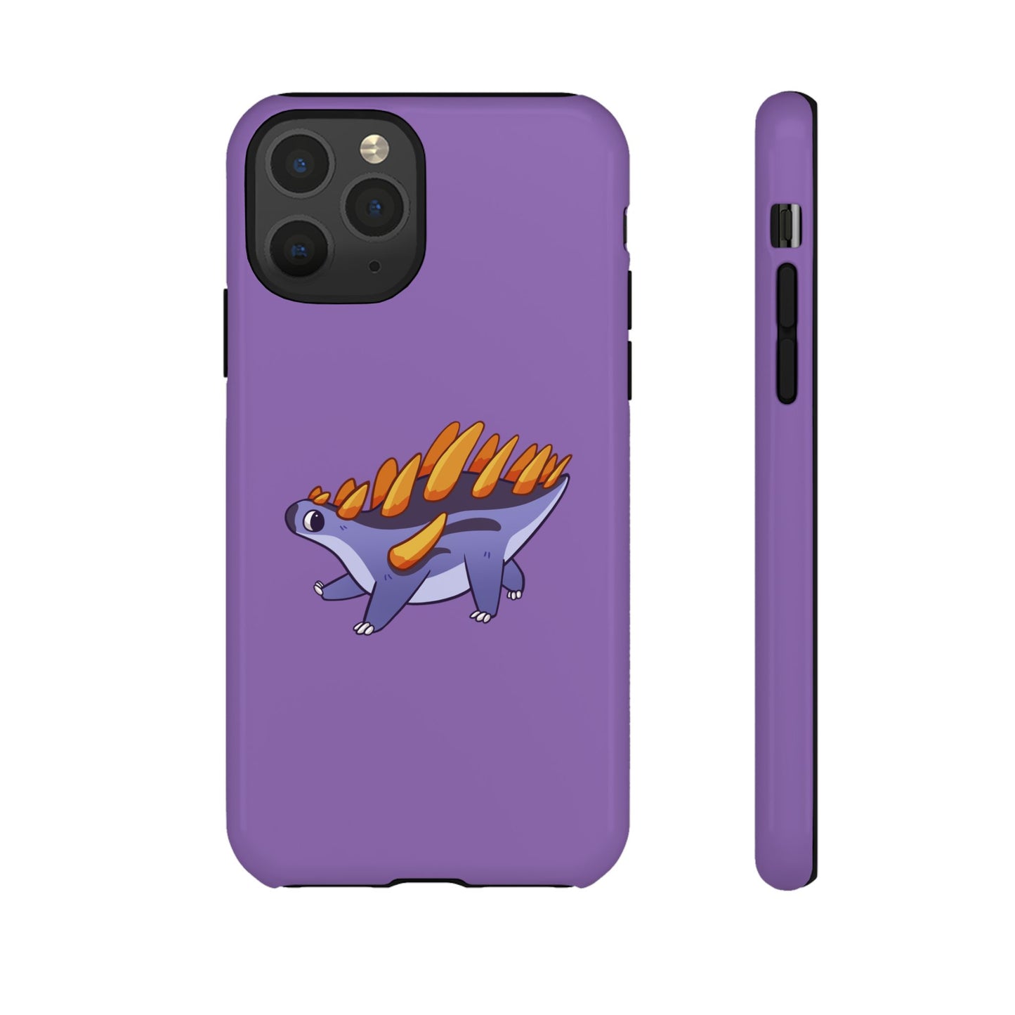 Kentrosaurus - Phone Case