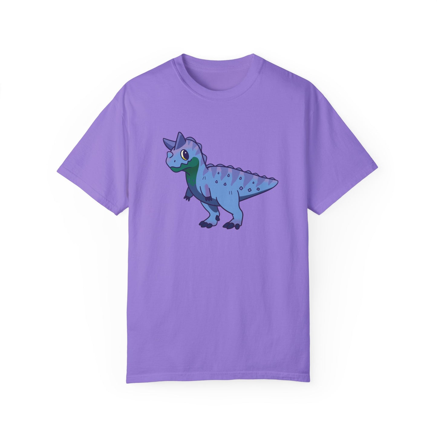 MLM Pride Carnotaurus - T-Shirt