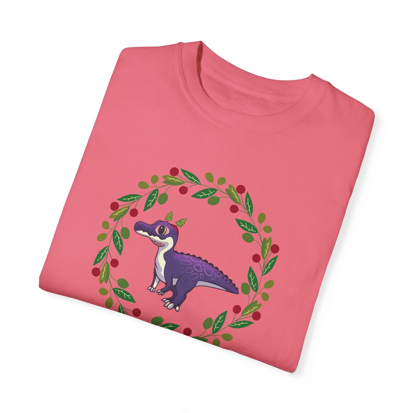 Holiday Baryonyx T-Shirt