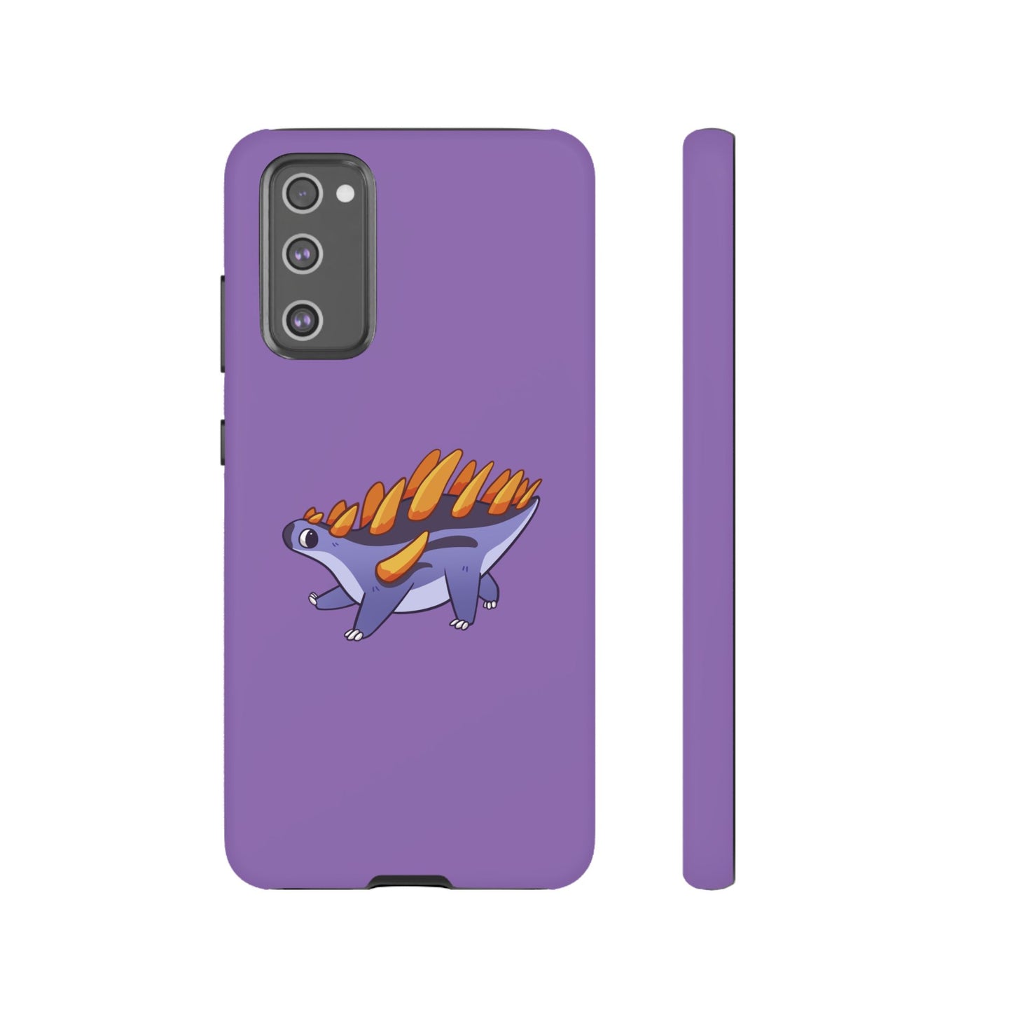 Kentrosaurus - Phone Case