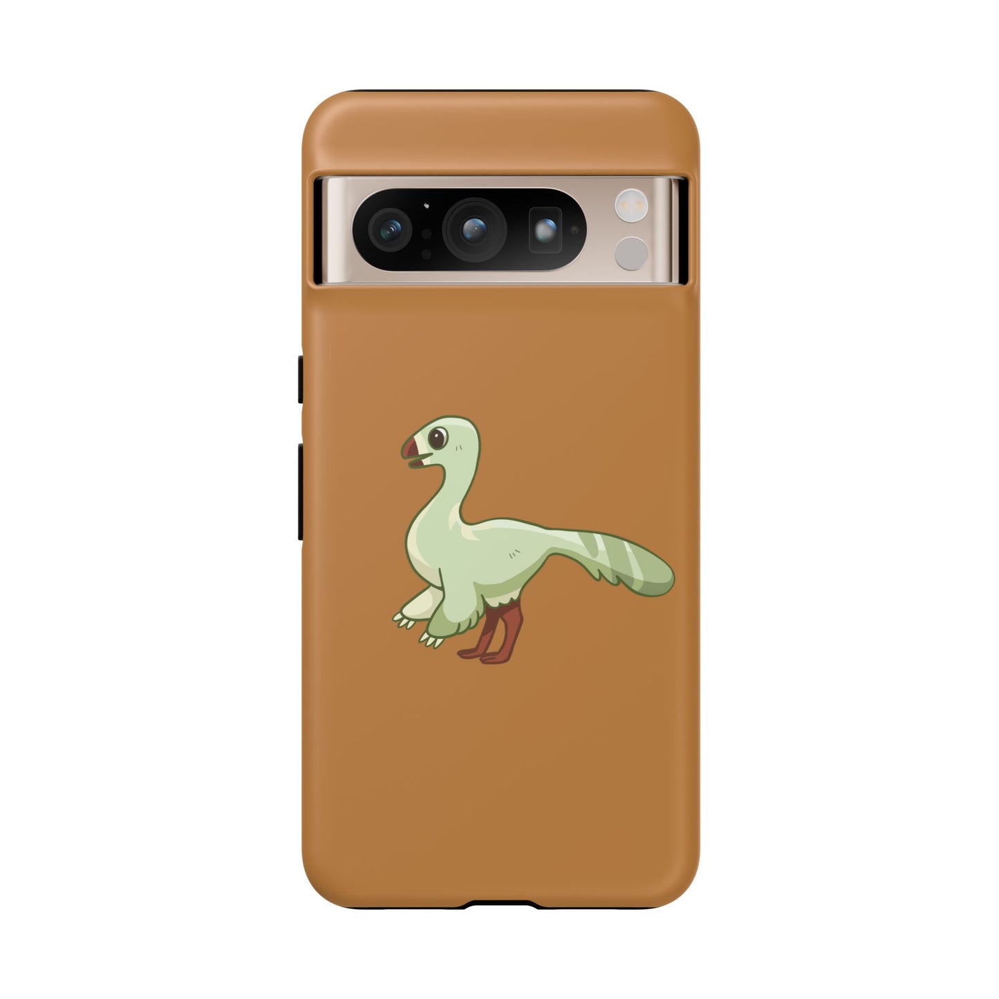 Gallimimus - Phone Case