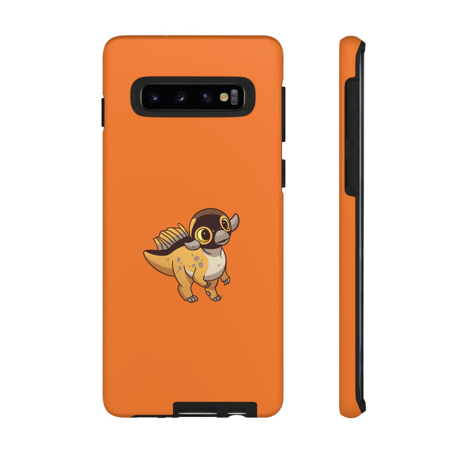 Psittacosaurus - Phone Case