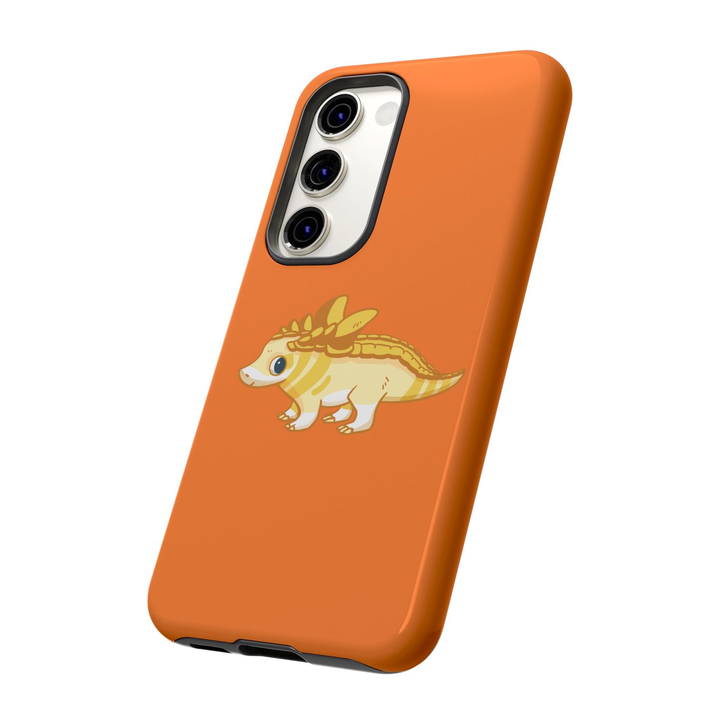 Desmatosuchus - Phone Case