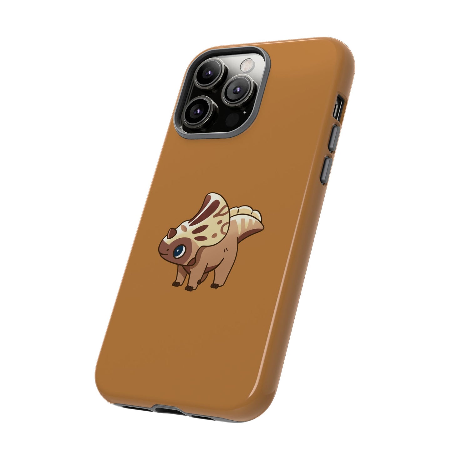 Protoceratops - Phone Case