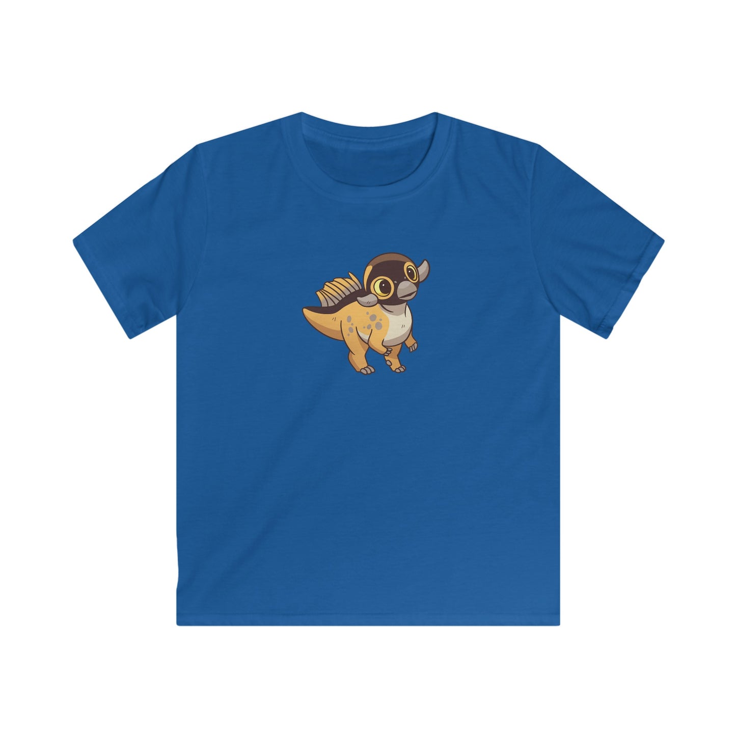 Psittacosaurus - Kids Tee