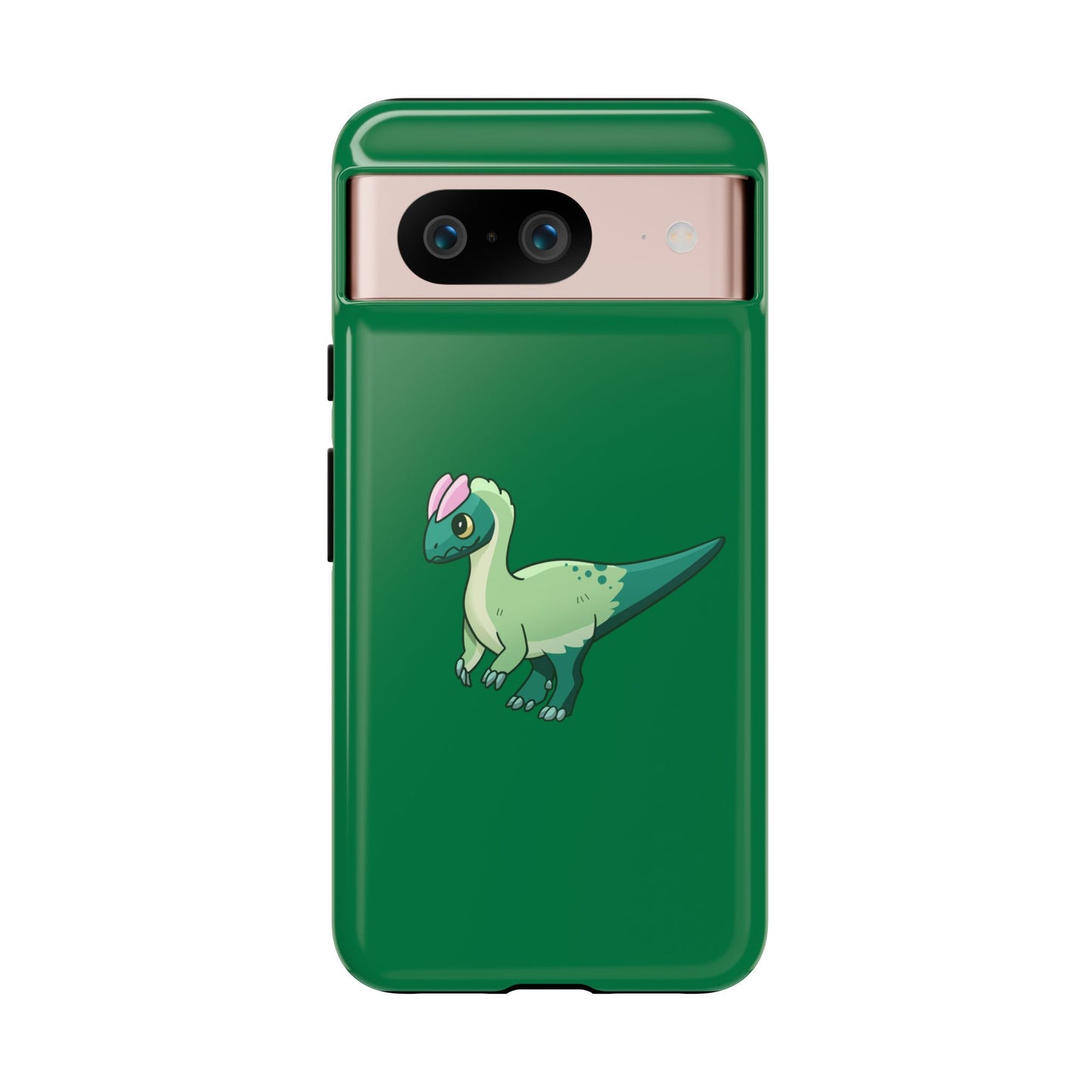 Dilophosaurus - Phone Case