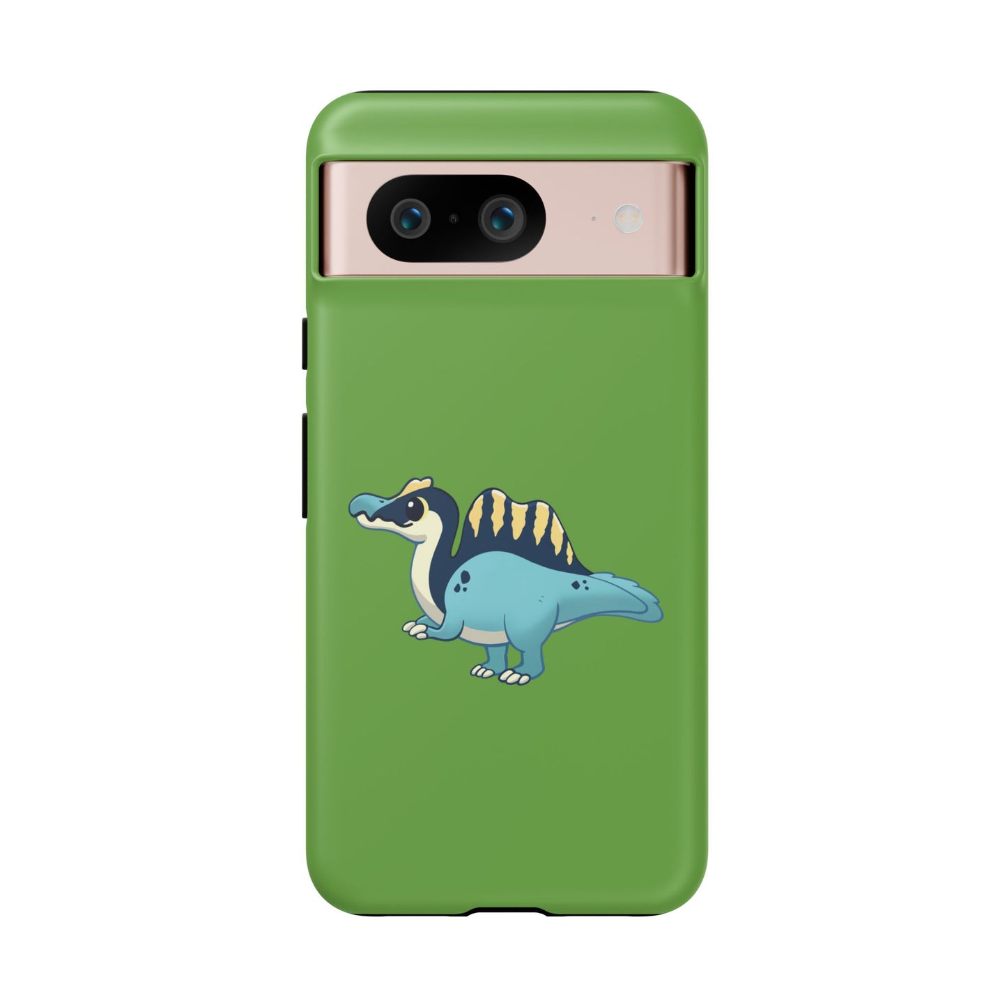 Spinosaurus - Phone Case