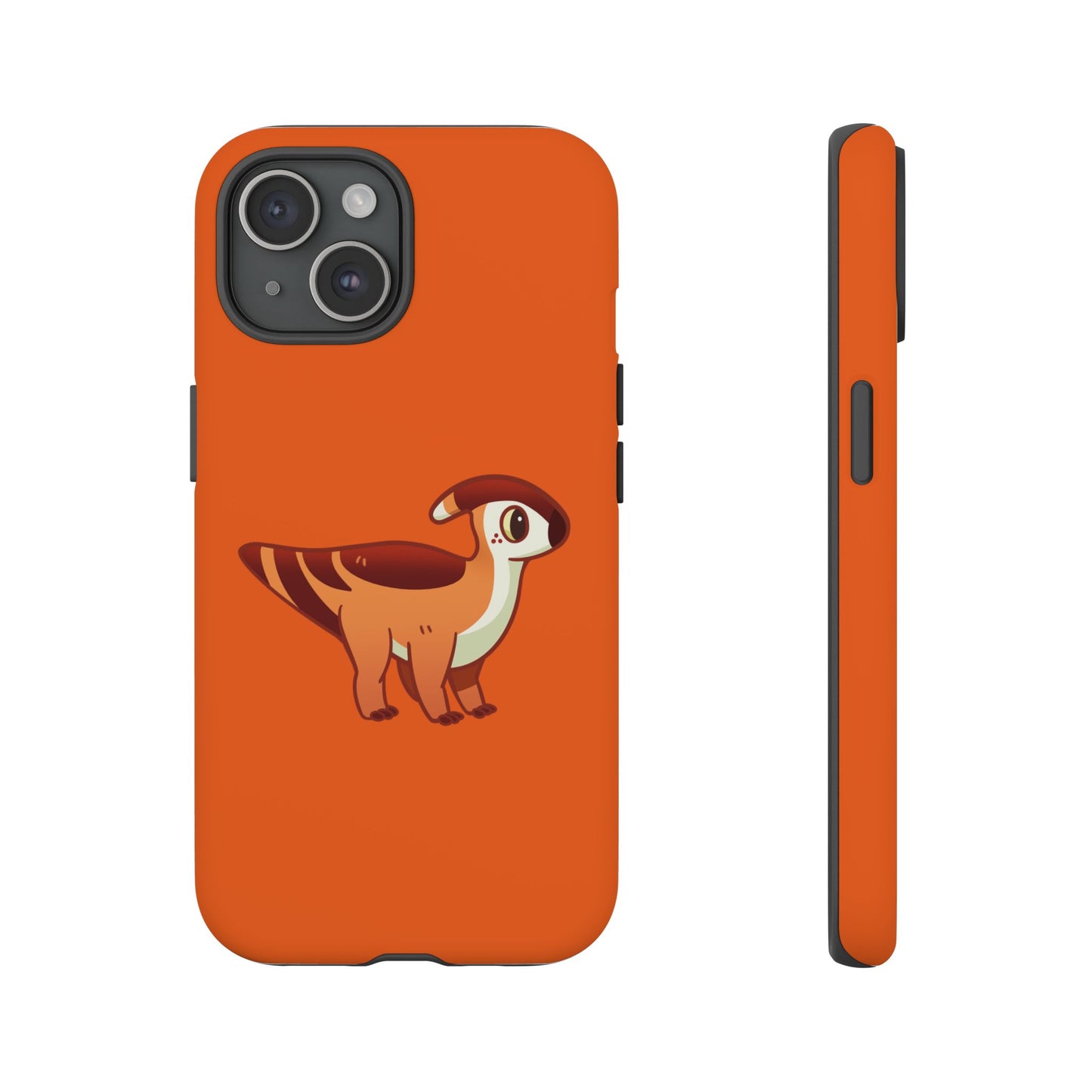 Parasaurolophus - Phone Case