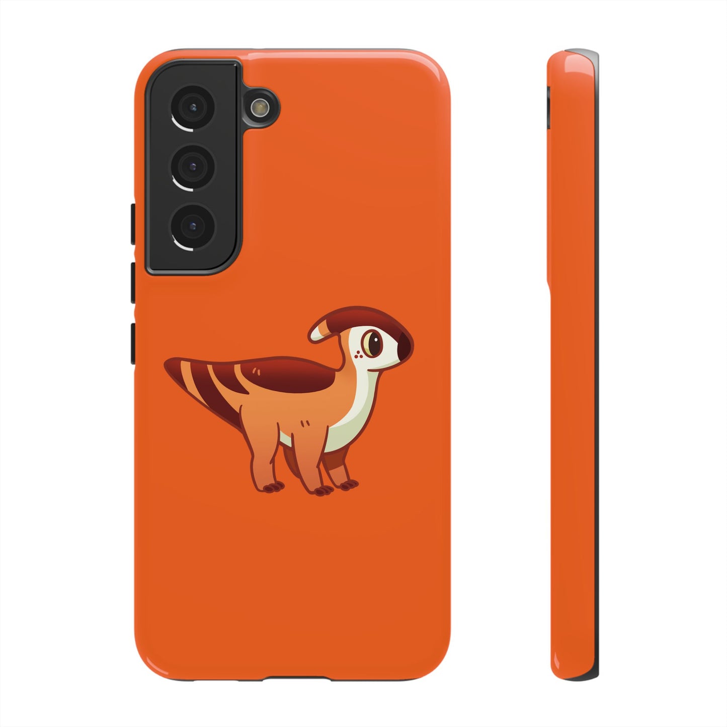Parasaurolophus - Phone Case