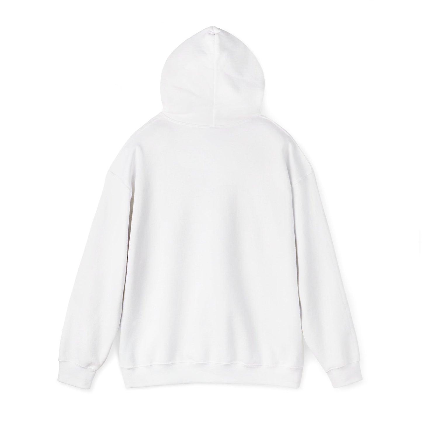 Rainbow of Dinos - Unisex Heavy Blend™ Hooded Sweatshirt