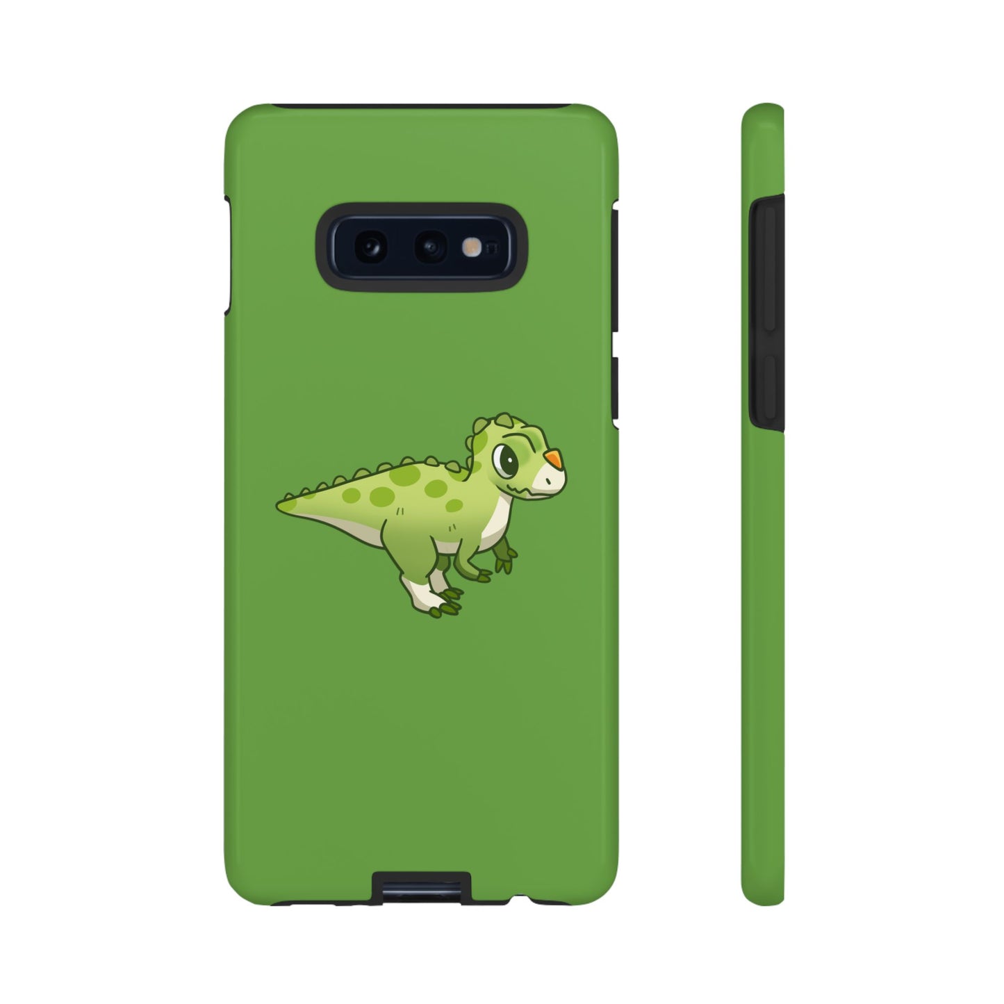 Ceratosaurus - Phone Case