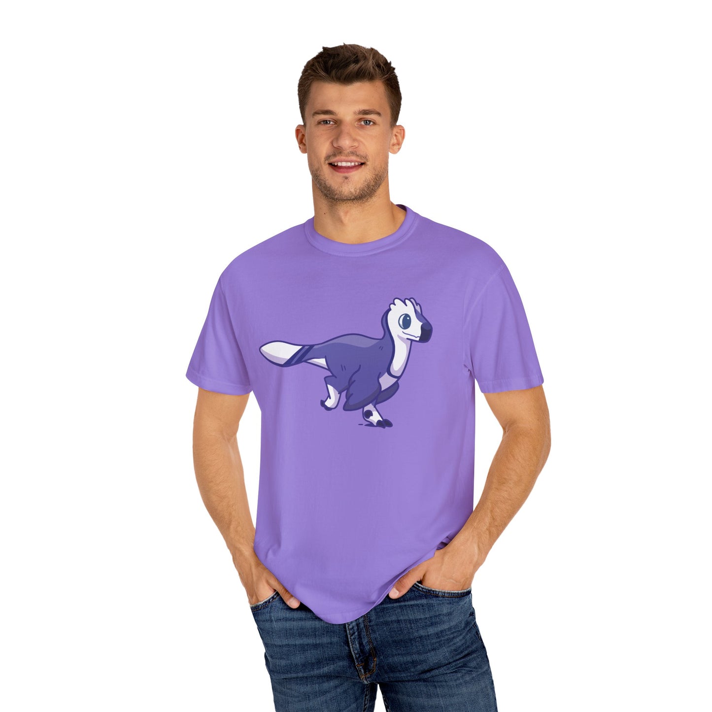 Utahraptor T-Shirt