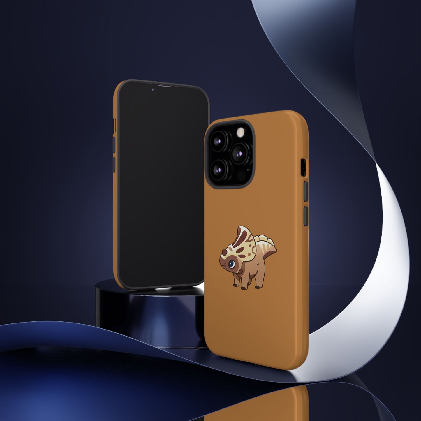 Protoceratops - Phone Case
