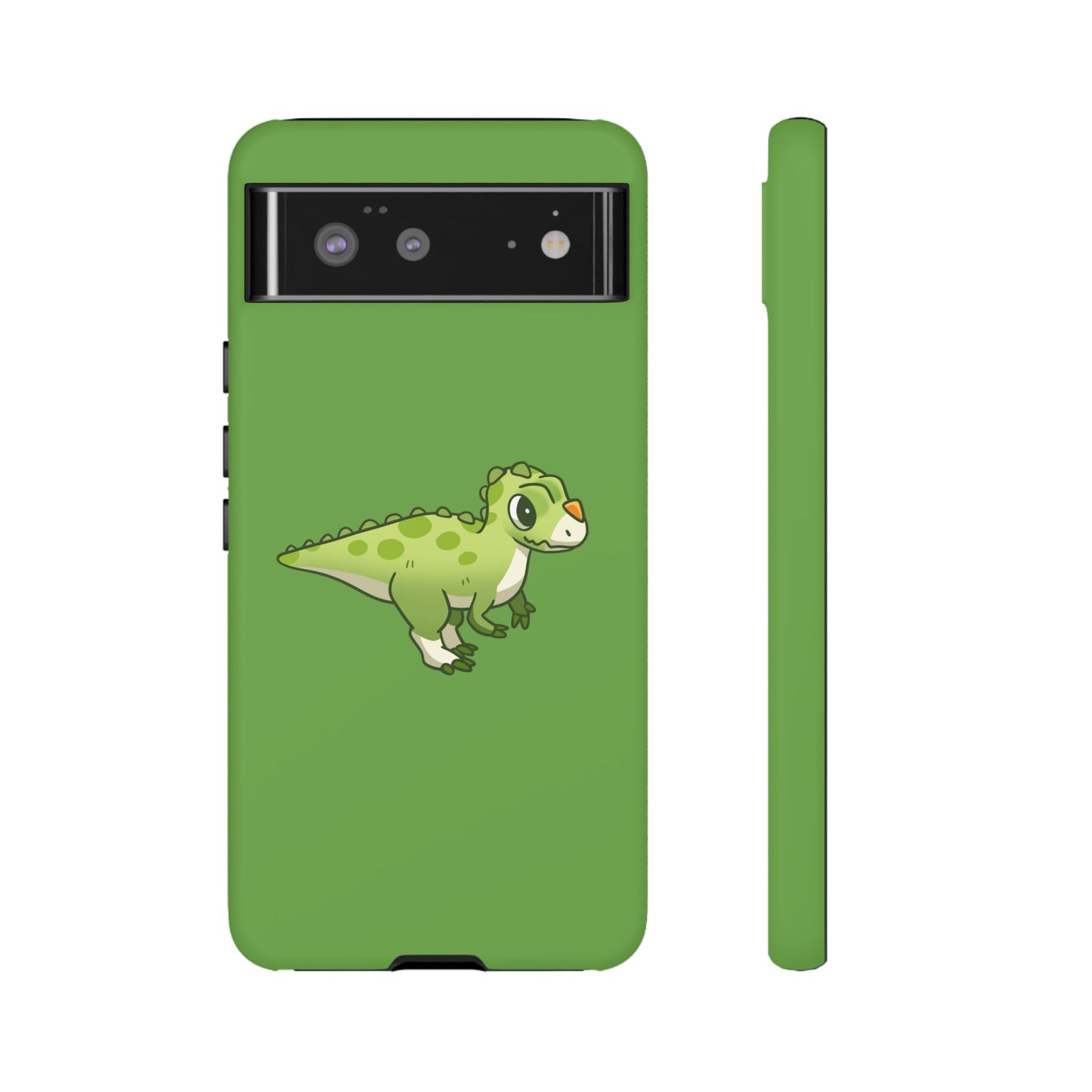 Ceratosaurus - Phone Case