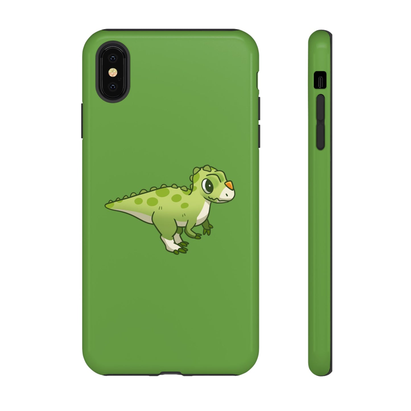 Ceratosaurus - Phone Case