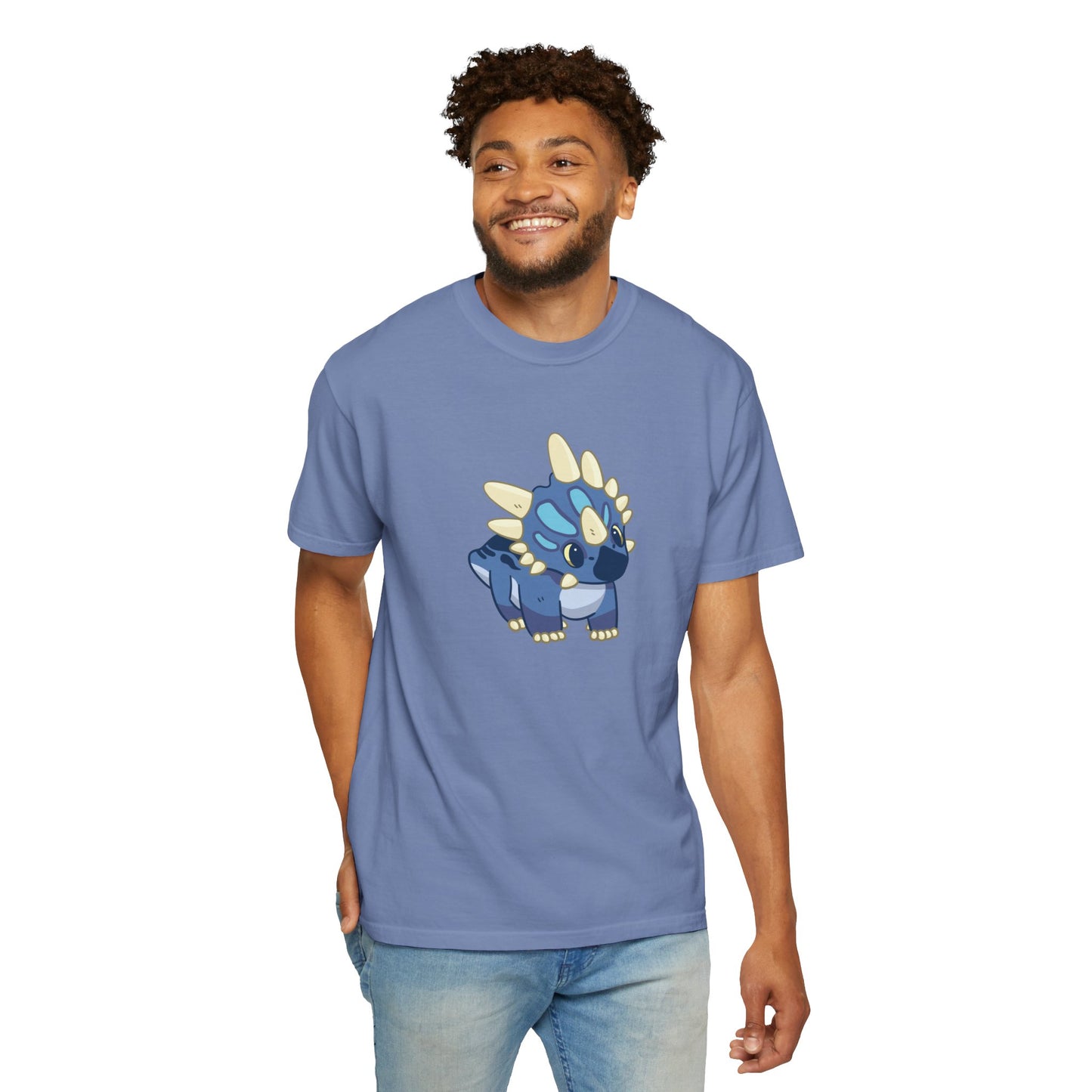 Styracosaurus T-Shirt