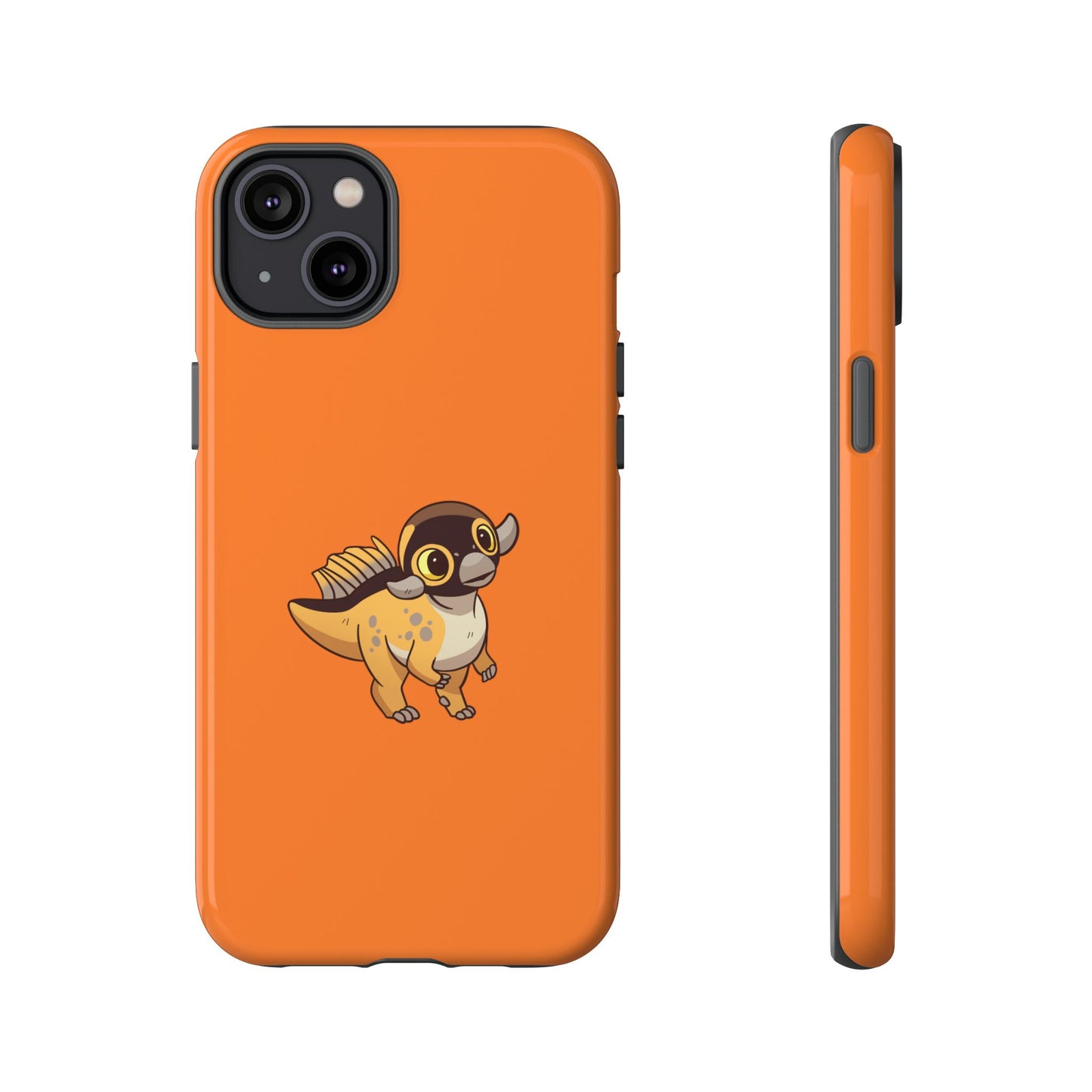 Psittacosaurus - Phone Case