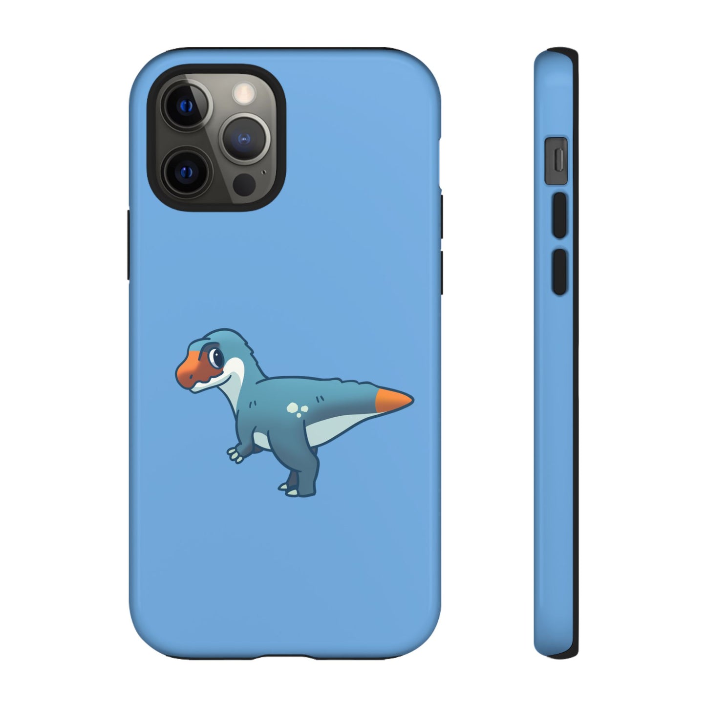 Megalosaurus - Phone Case