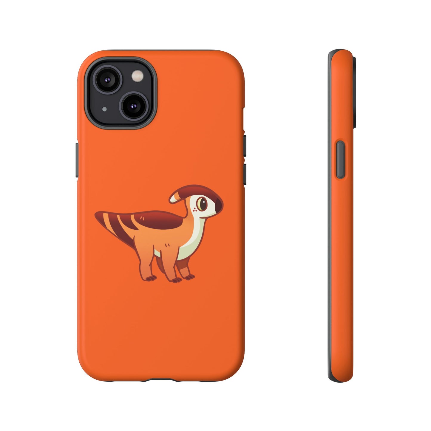 Parasaurolophus - Phone Case