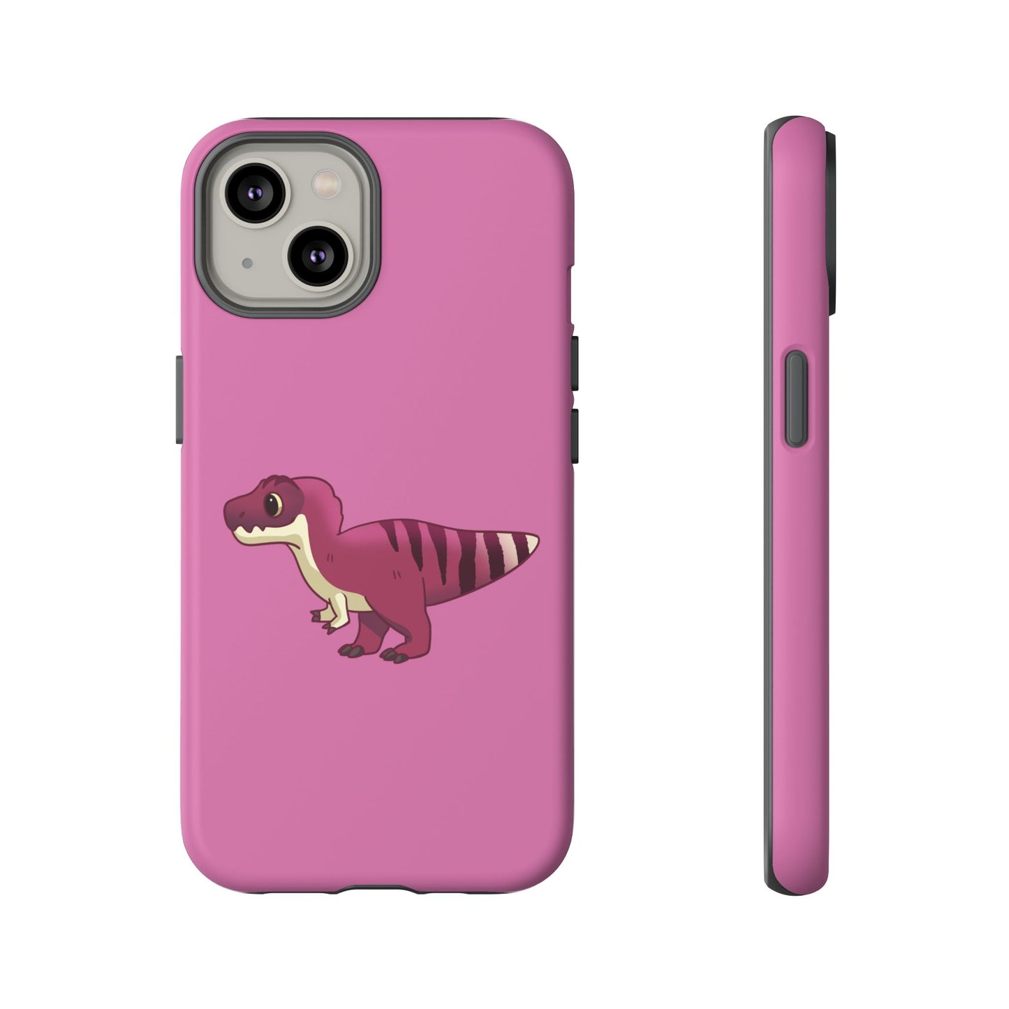 Tyrannosaurus Rex - Phone Case