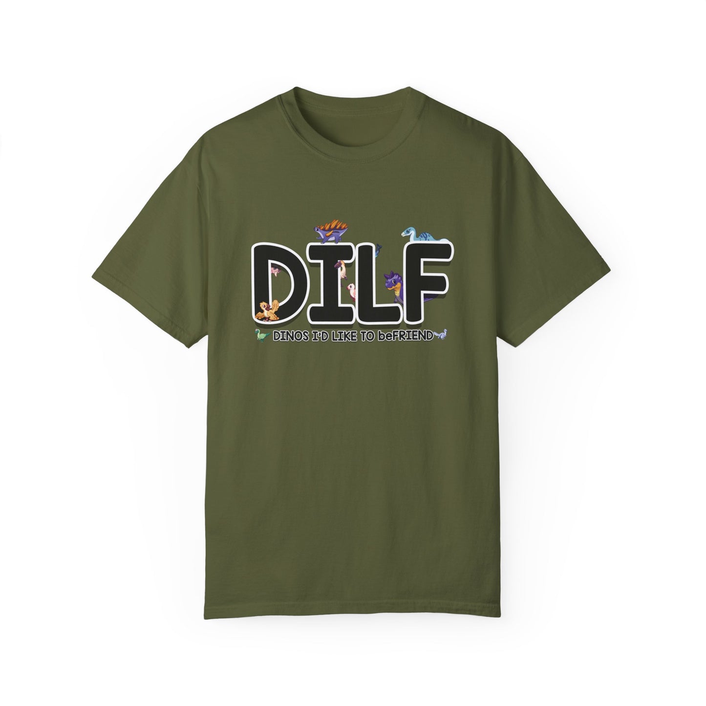 D.I.L.F - T-Shirt