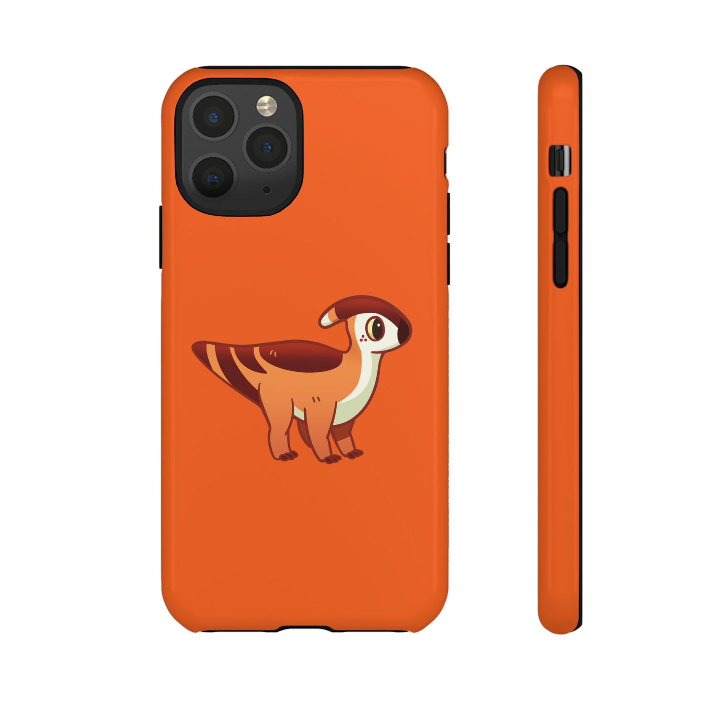 Parasaurolophus - Phone Case
