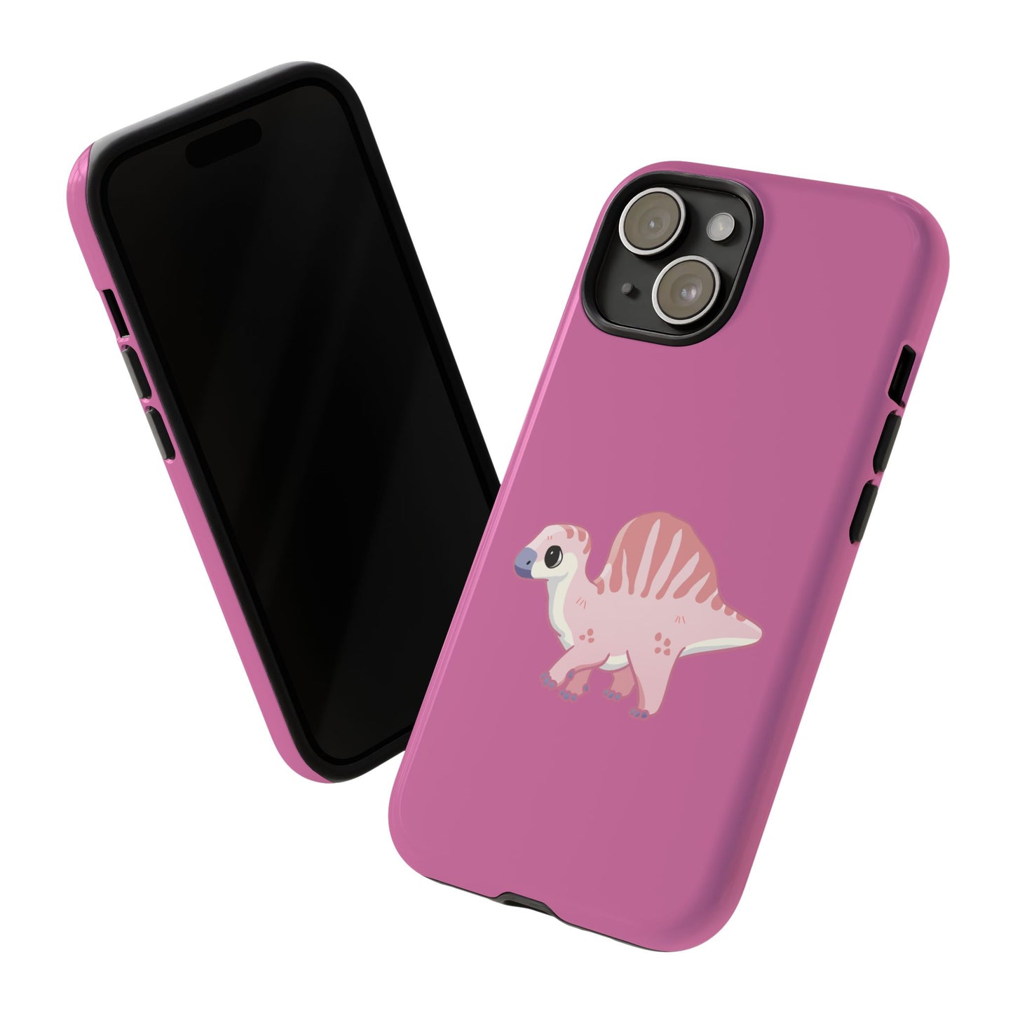 Ouranosaurus - Phone Case