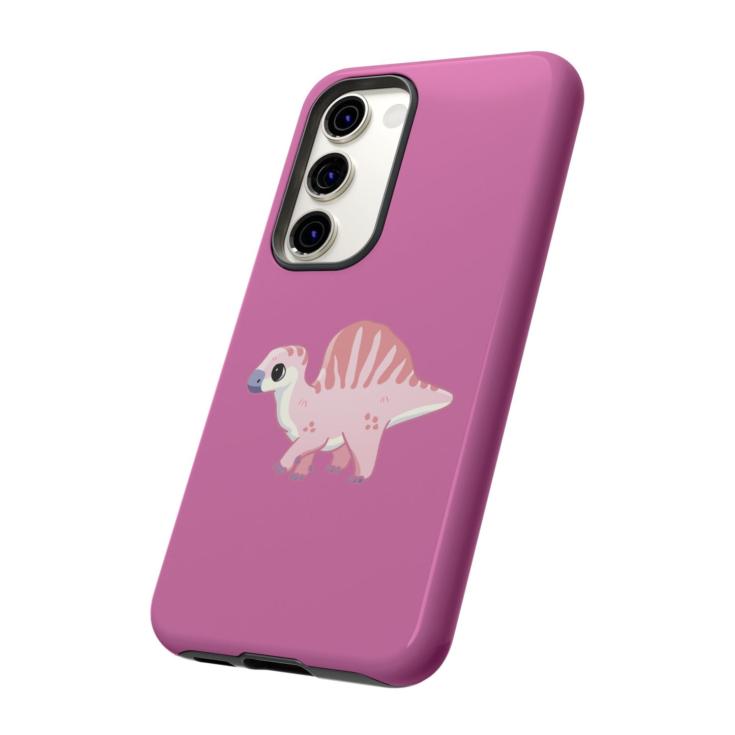 Ouranosaurus - Phone Case