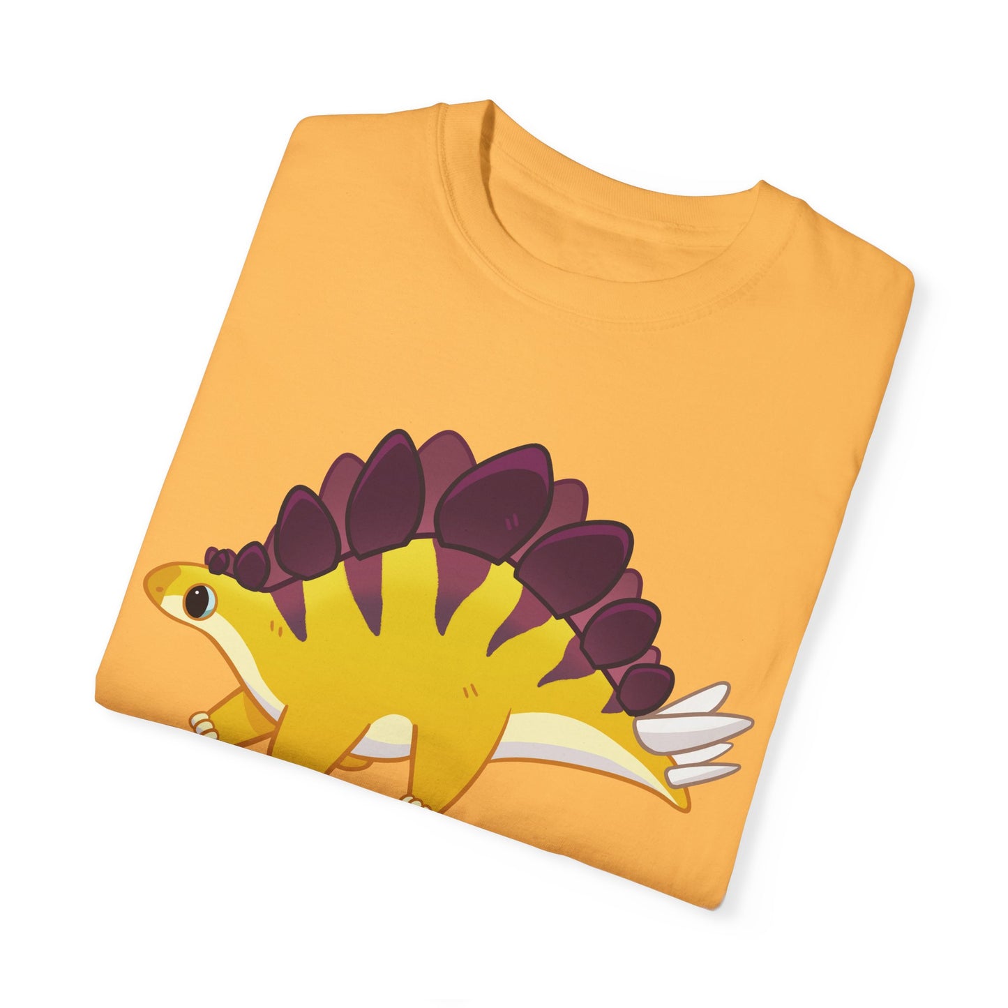 Stegosaurus T-Shirt