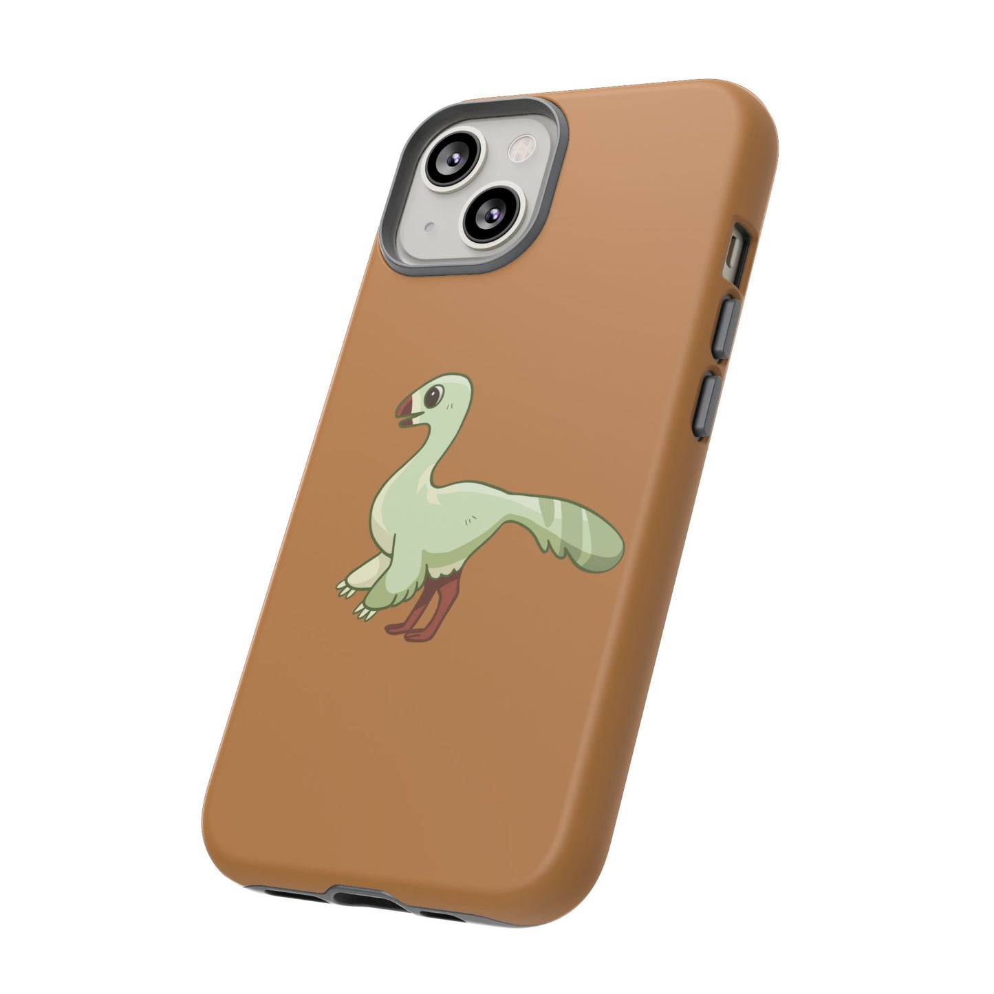 Gallimimus - Phone Case
