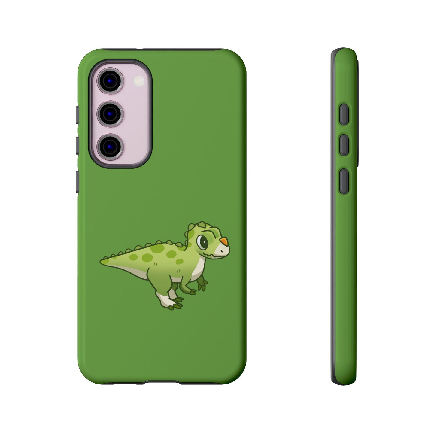 Ceratosaurus - Phone Case