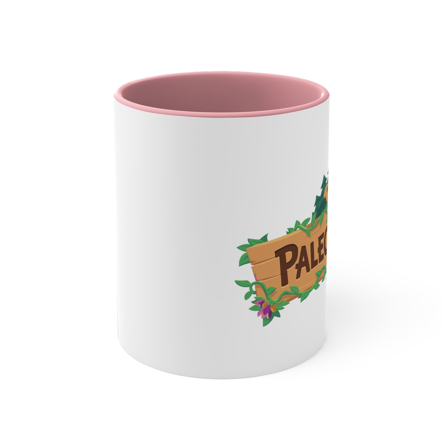 Paleo Pines  - Mug