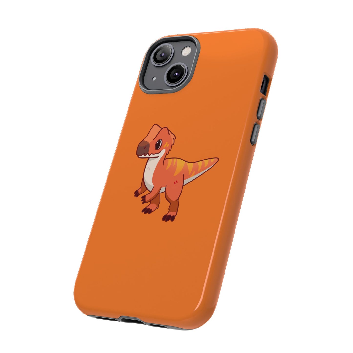 Allosaurus - Phone Case