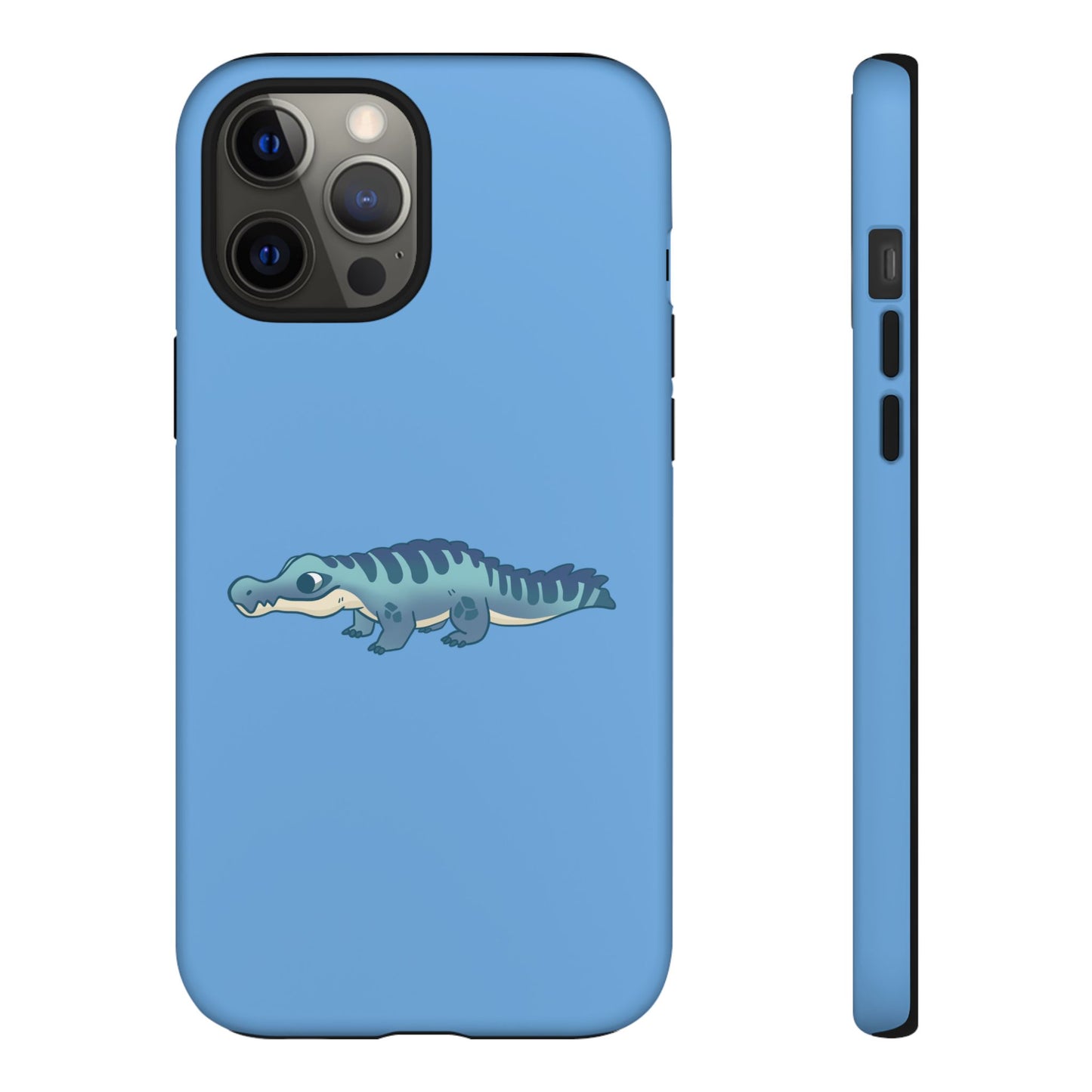 Sarcosuchus - Phone Case