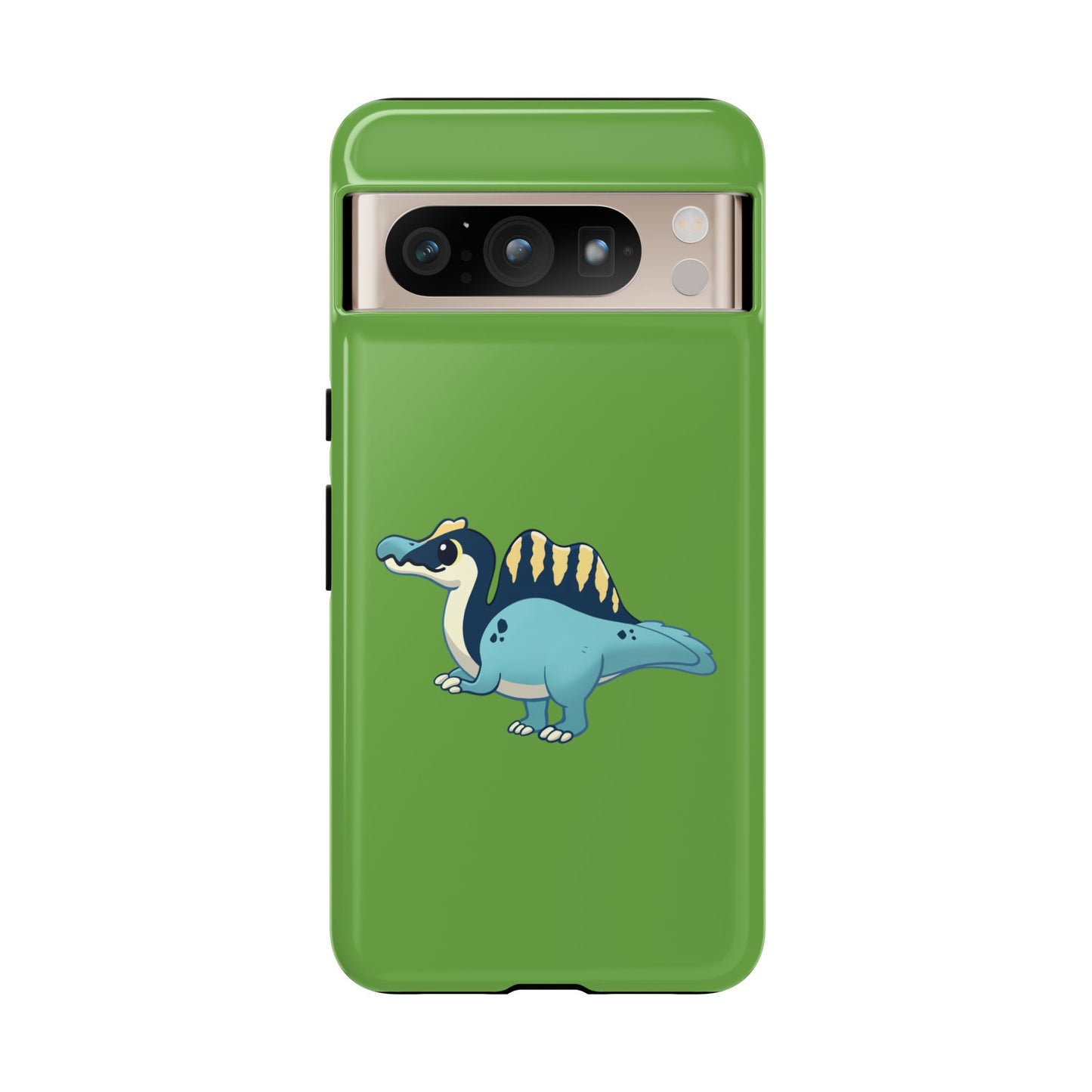 Spinosaurus - Phone Case