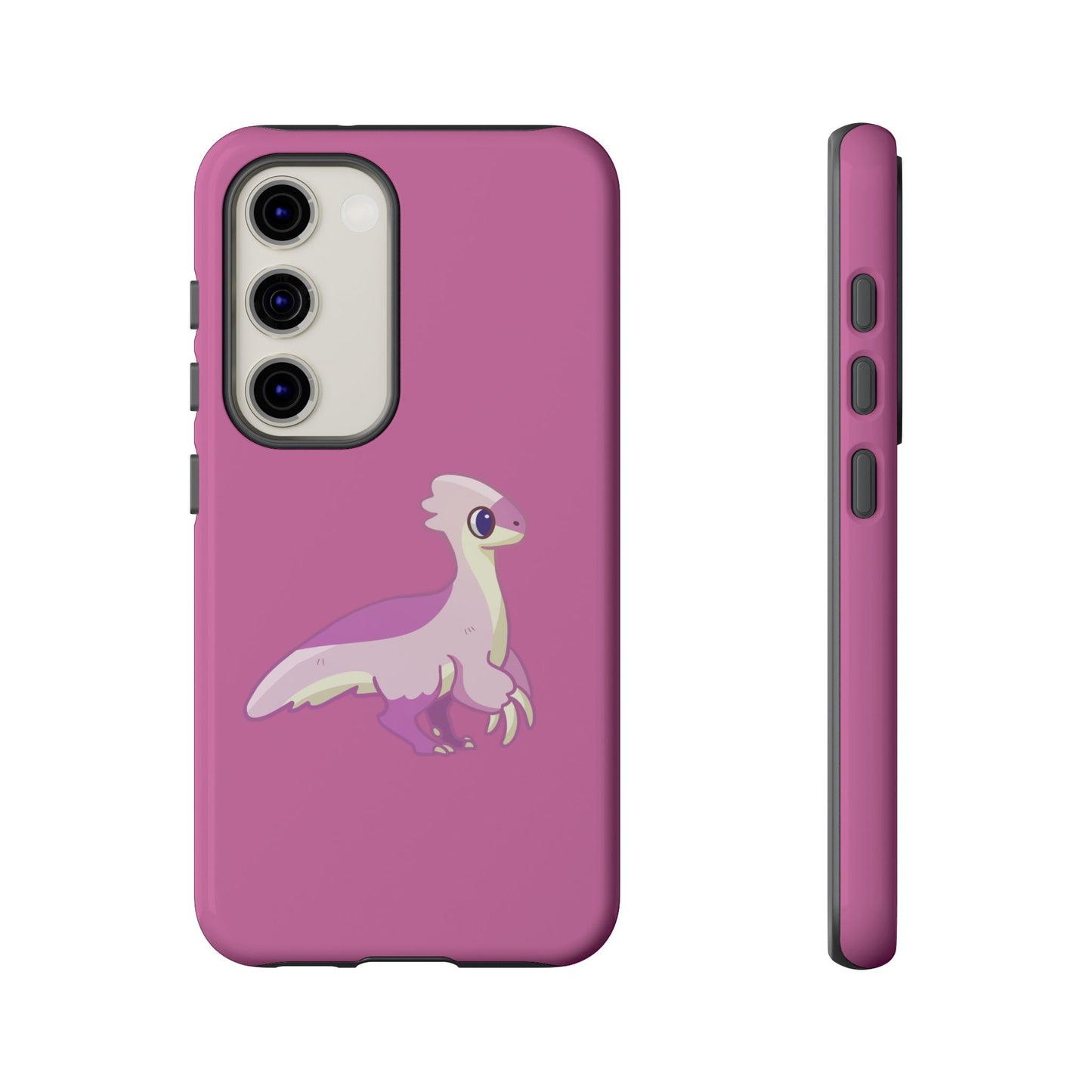 Therizinosaurus - Phone Case