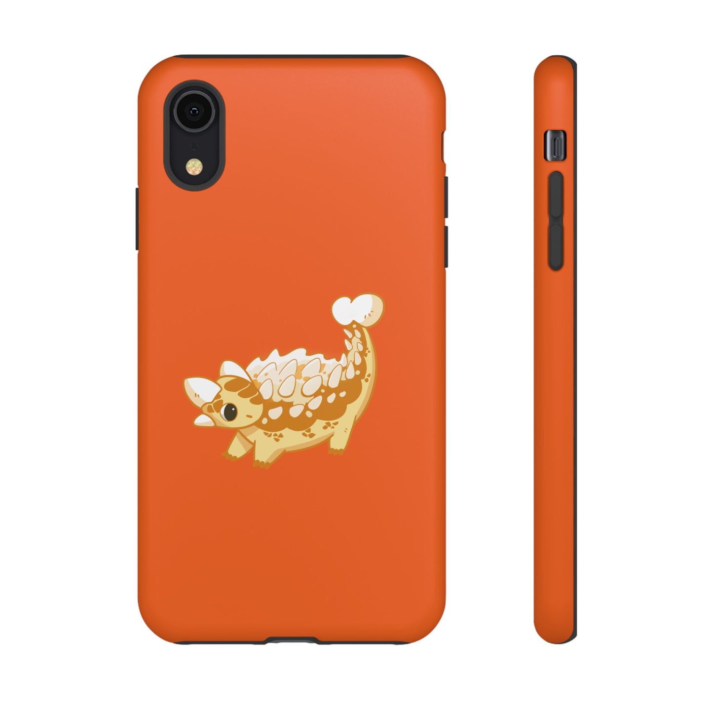 Ankylosaurus - Phone Case