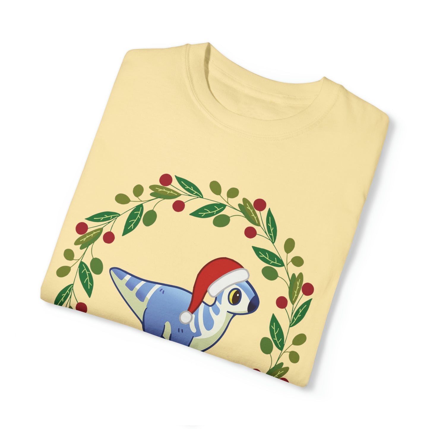 Holiday Lucky T-Shirt