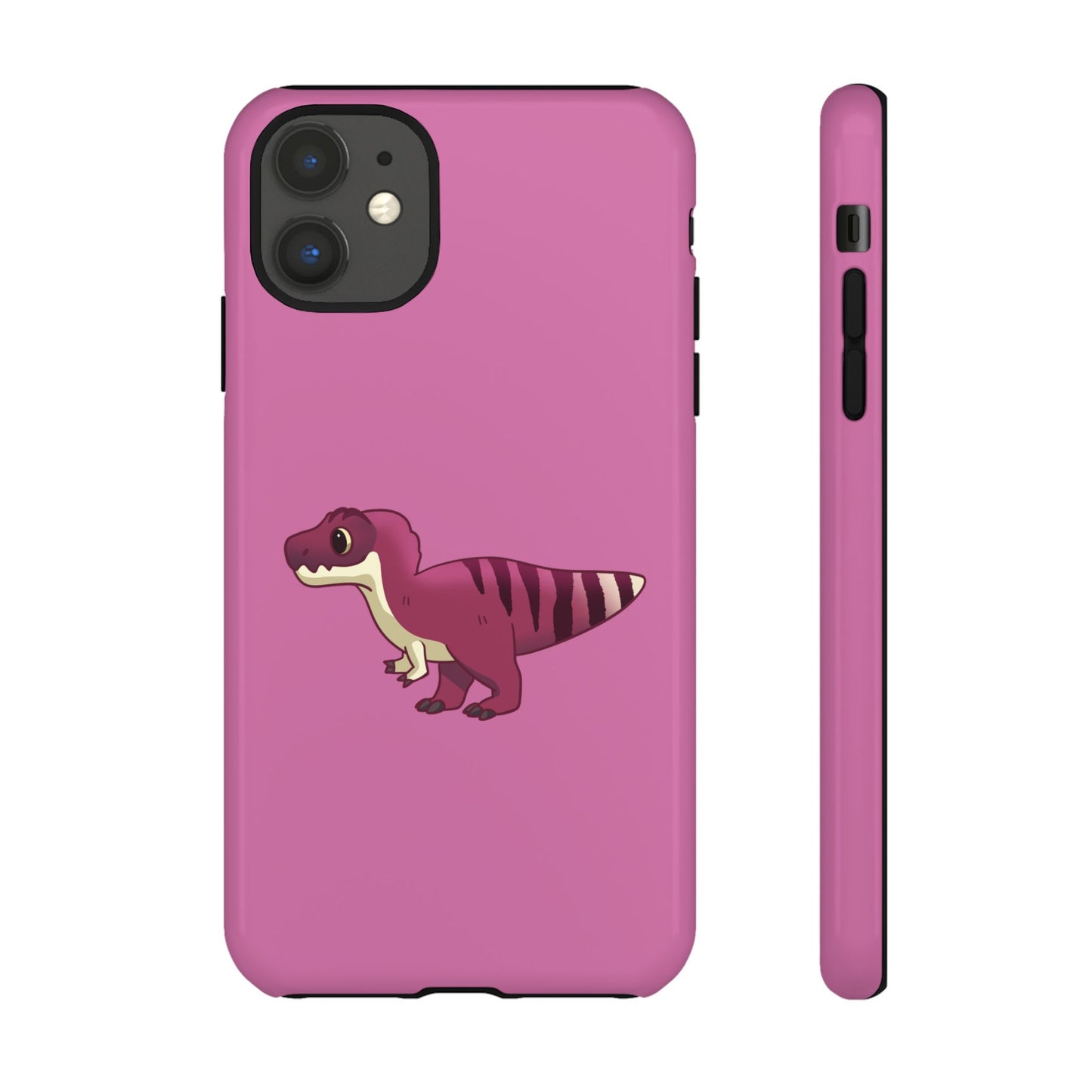 Tyrannosaurus Rex - Phone Case