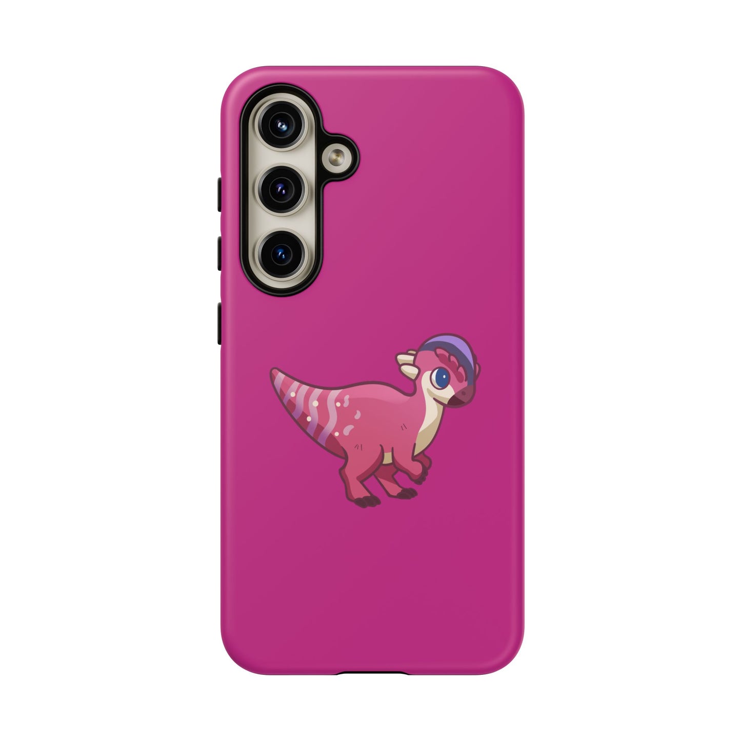 Pachycephalosaurus - Phone Case