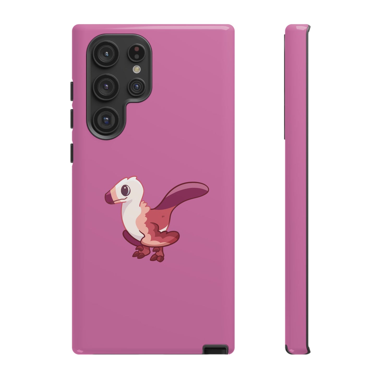 Velociraptor - Phone Case