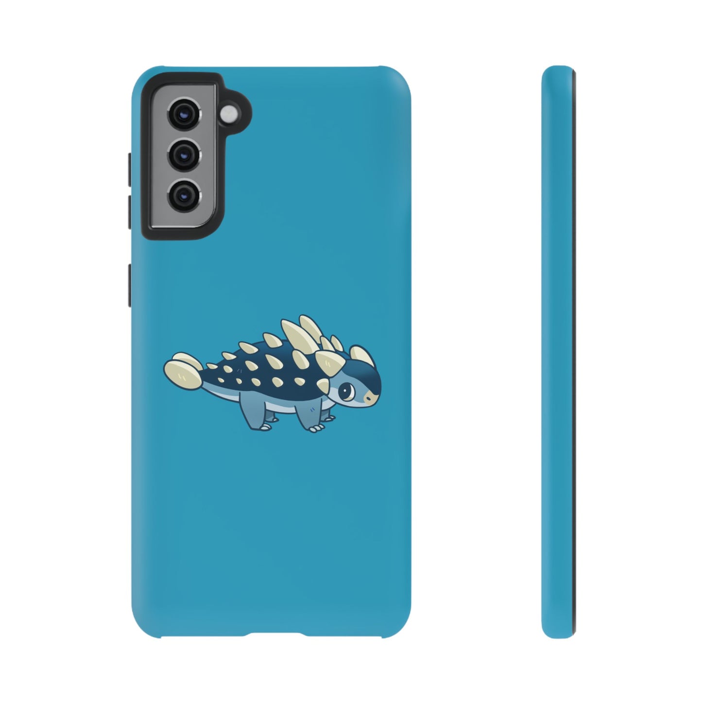 Euoplocephalus - Phone Case